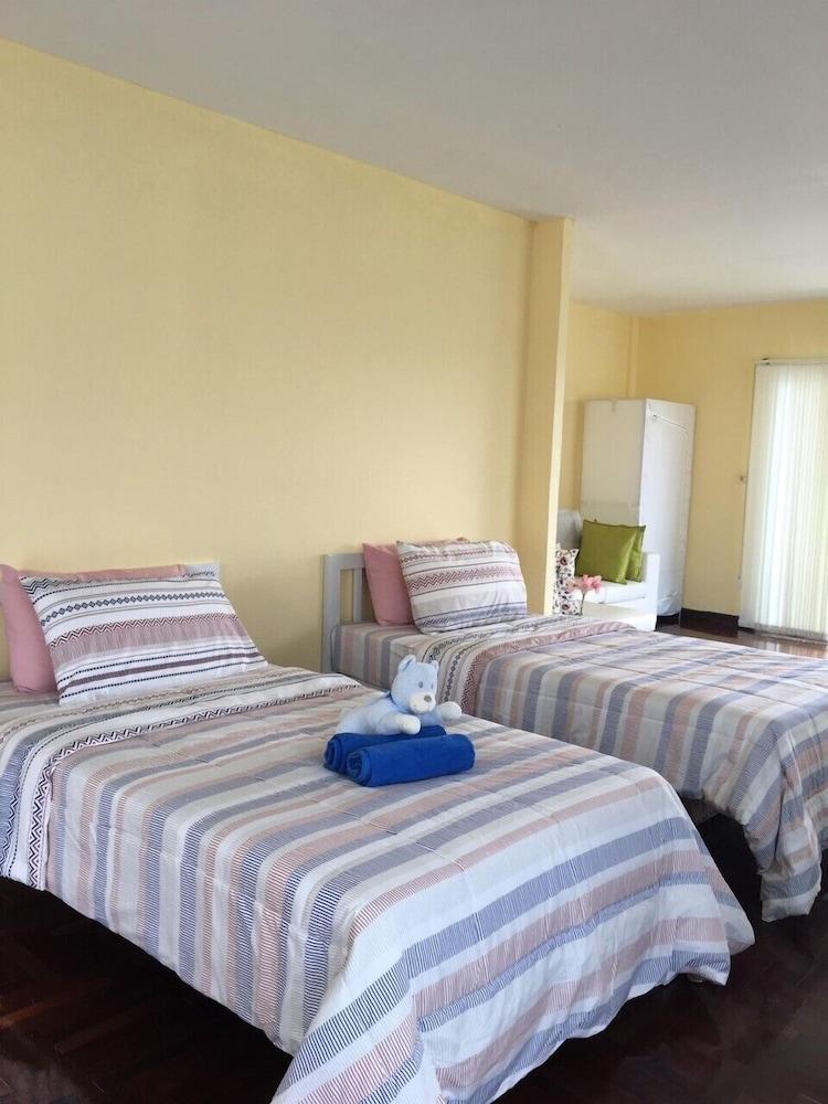 Chan Guest Villa @ Aree