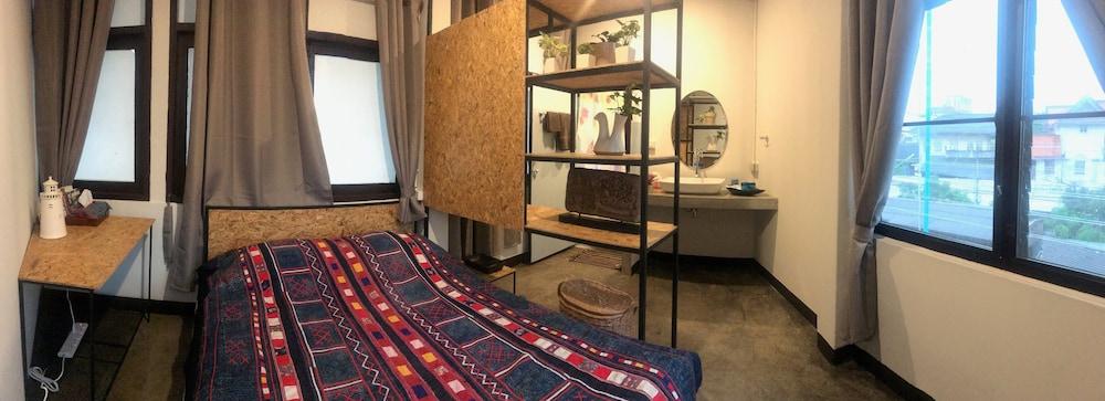 Chang Moi Guest House