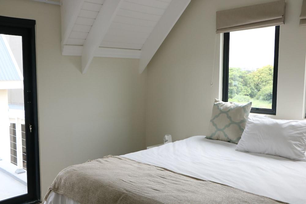 Apartments on The Eighteenth