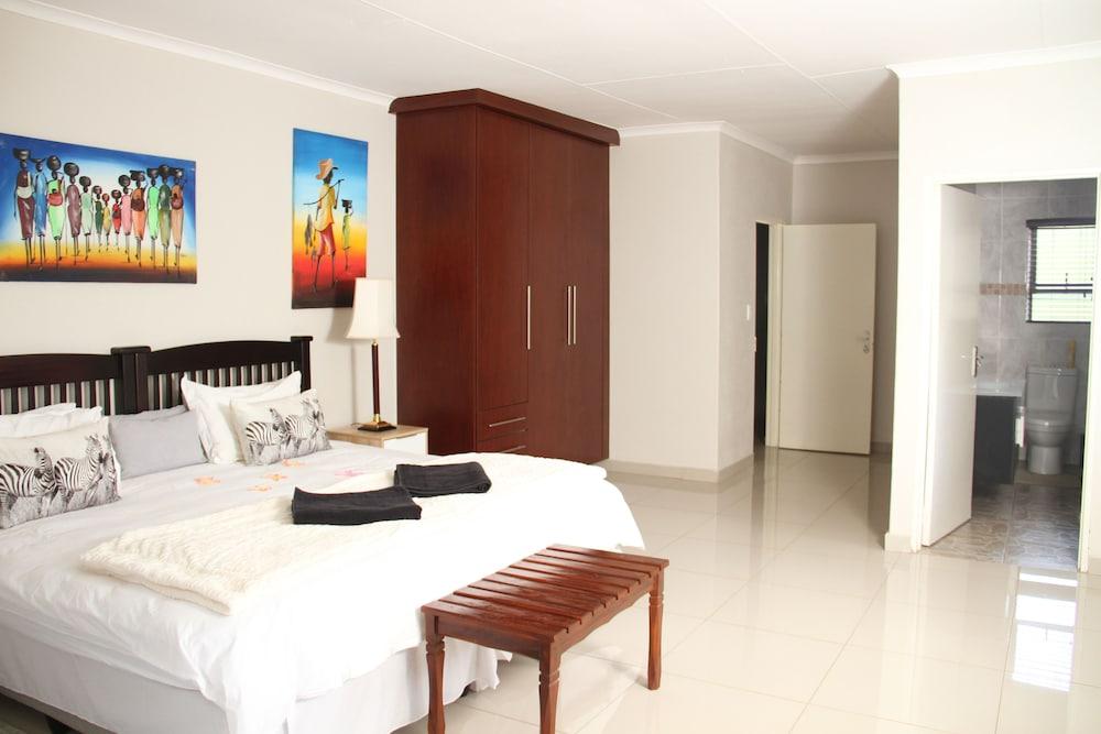 Tinyiko Kruger Lodge