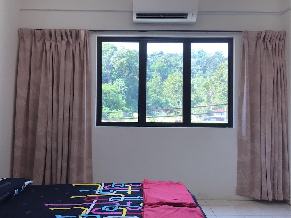 Monster Homes Pangkor