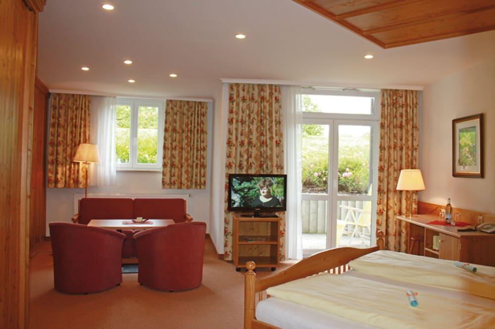 Hotel am Haslinger Hof