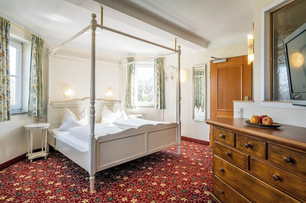 Hotel am Haslinger Hof