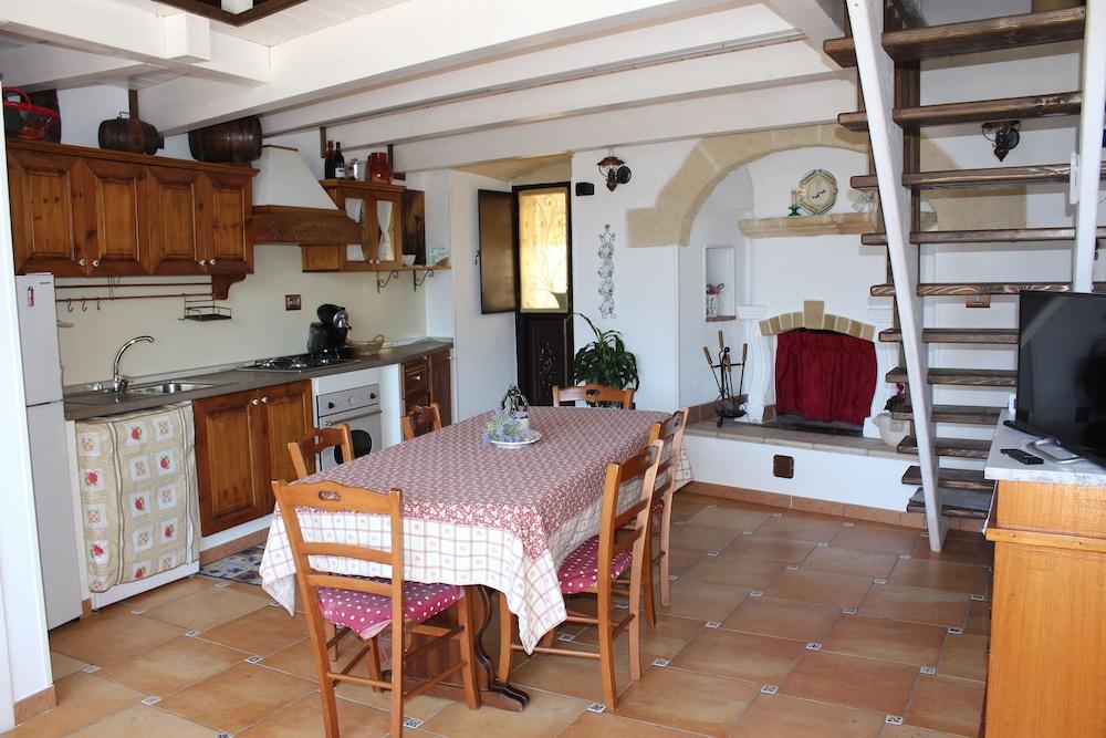 La Ferula Casa Vacanze