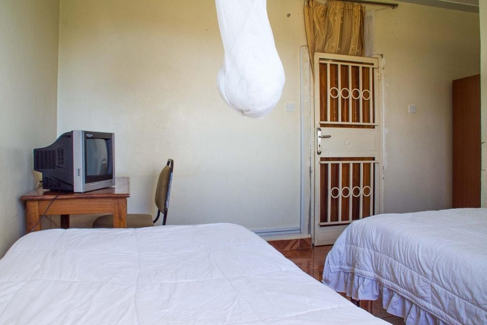 Pretoria Hotel Mbale