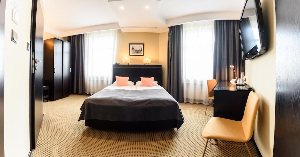 Hotel Fado Spa & Restaurant