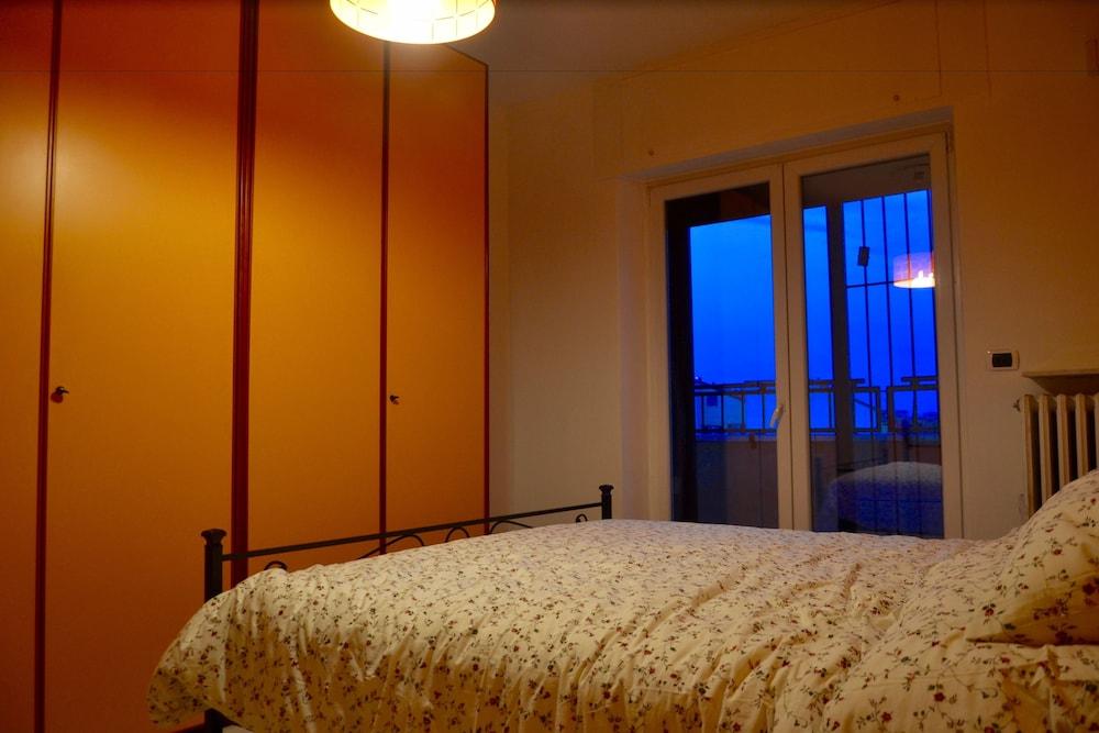 Casa vacanza Monte Generoso