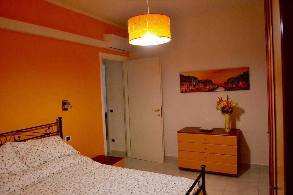 Casa vacanza Monte Generoso