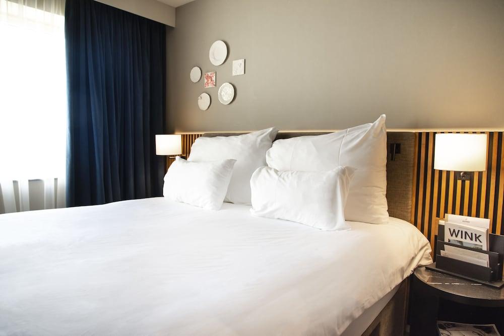 Pestana Amsterdam Riverside