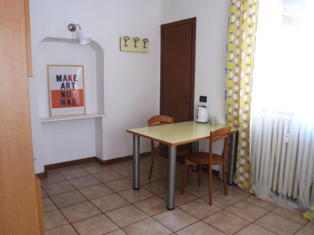 Lovely Studio Apartment