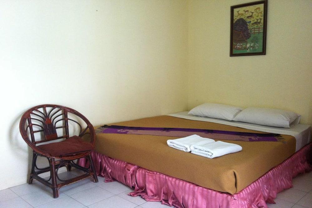 New Beach Guesthouse