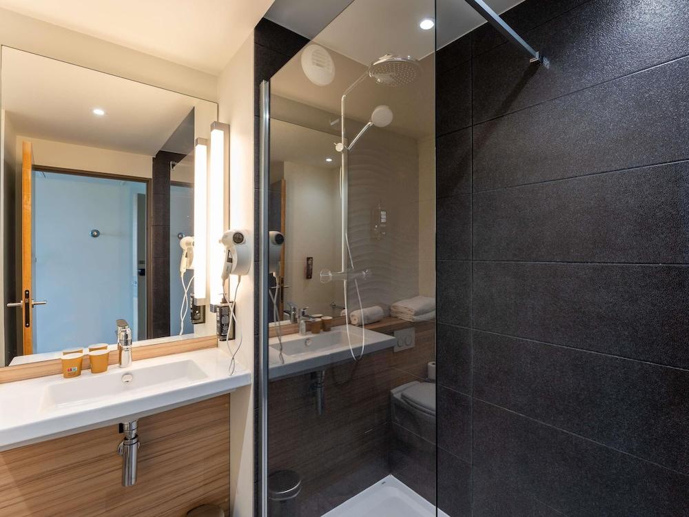 Ibis Rouen Centre Rive Gauche Mermoz