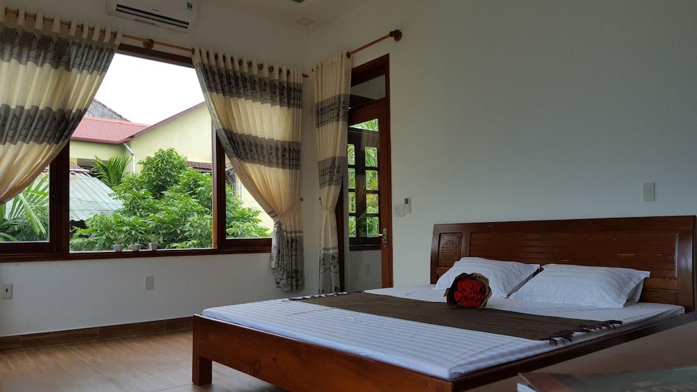 Ana Homestay - Hostel