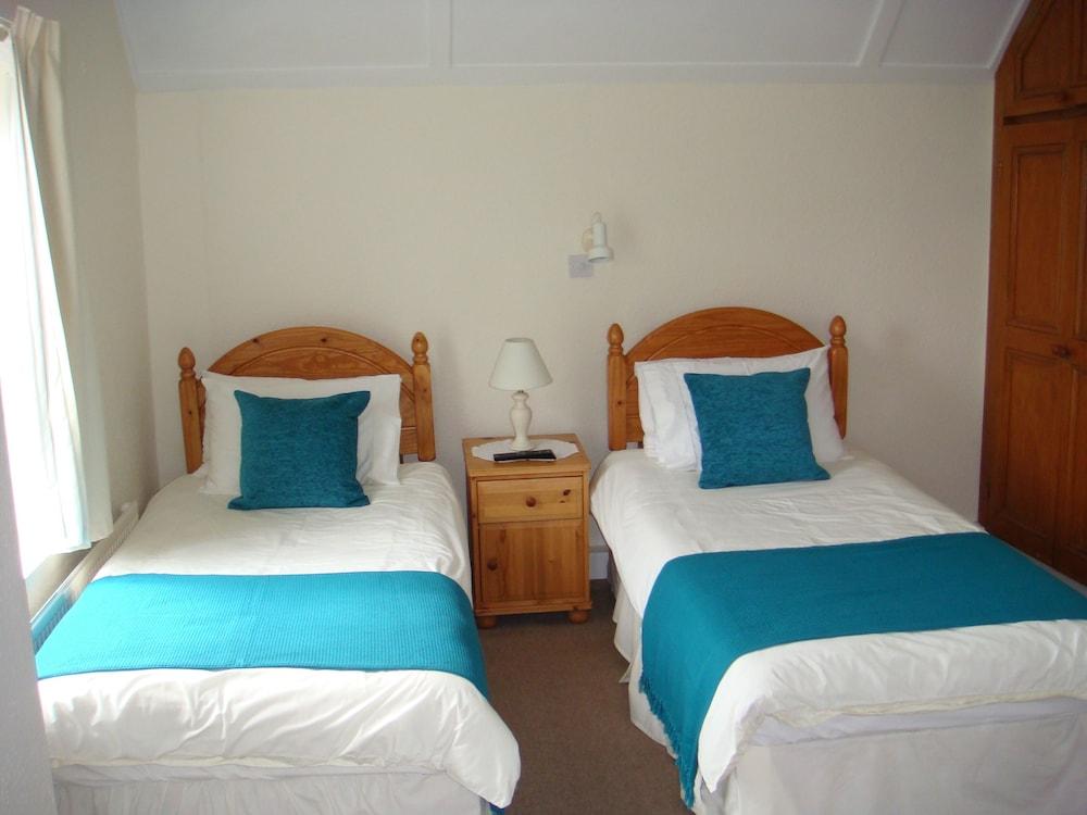 Elm Tree Farm Bed & Breakfast