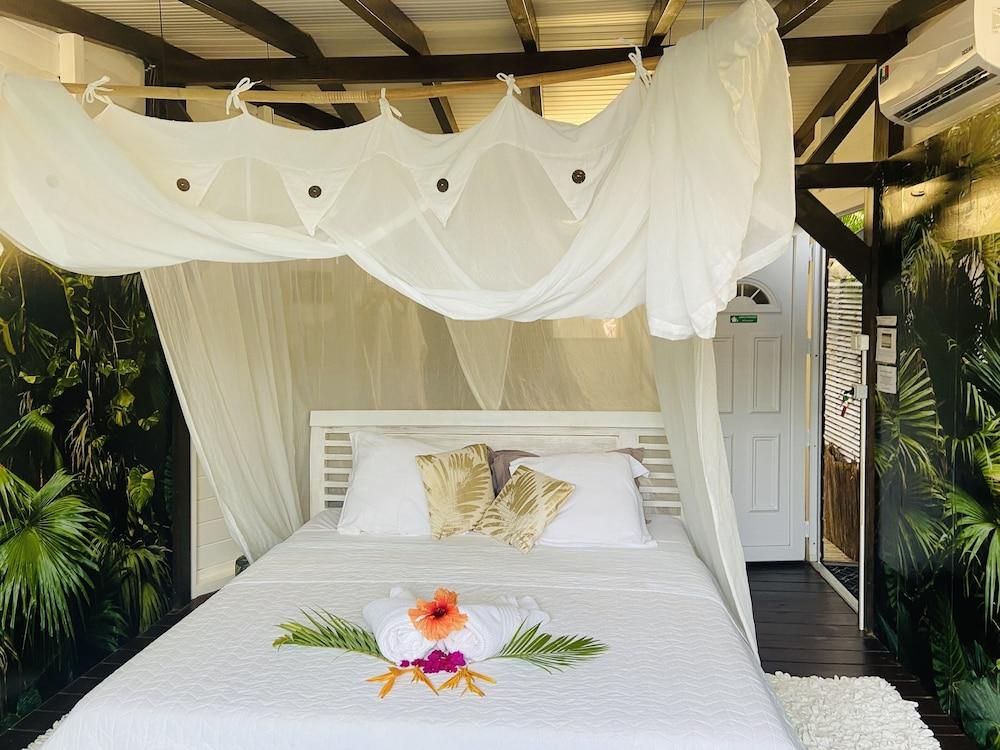 Eden Paradise Spa Ecolodge