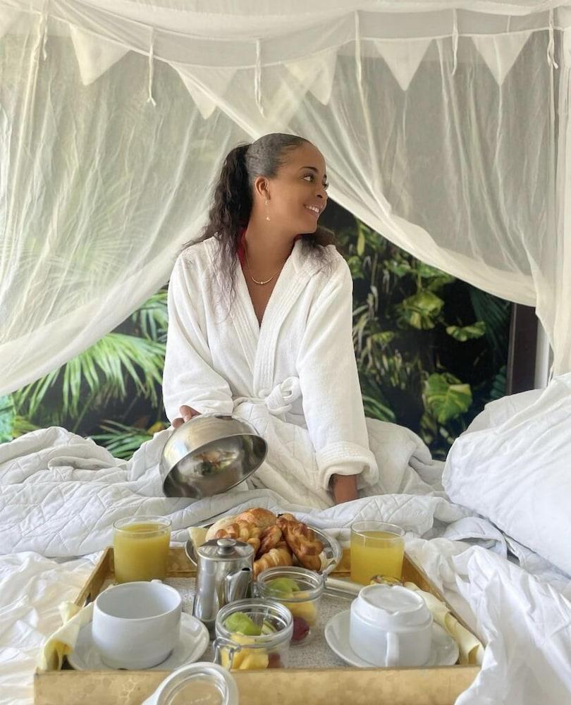 Eden Paradise Spa Ecolodge