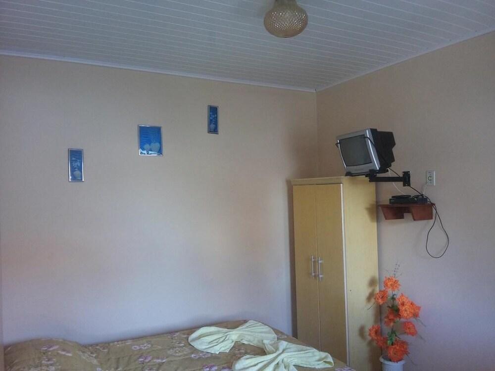 Pousada São Benedito