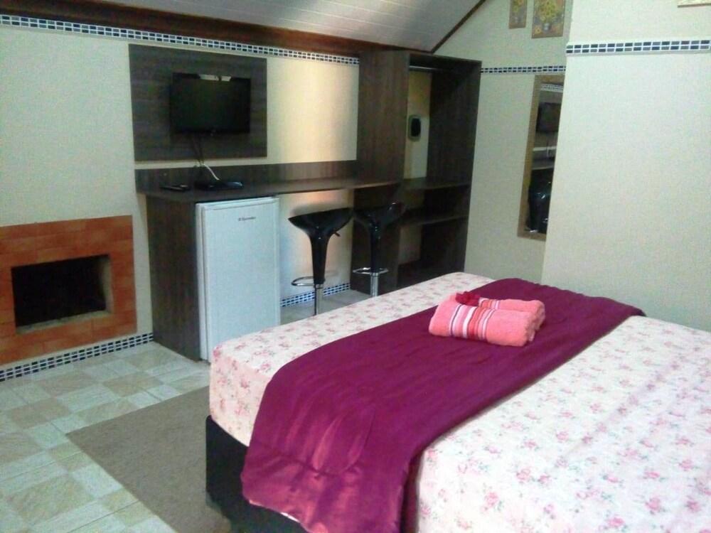 Pousada Villa Pinhal