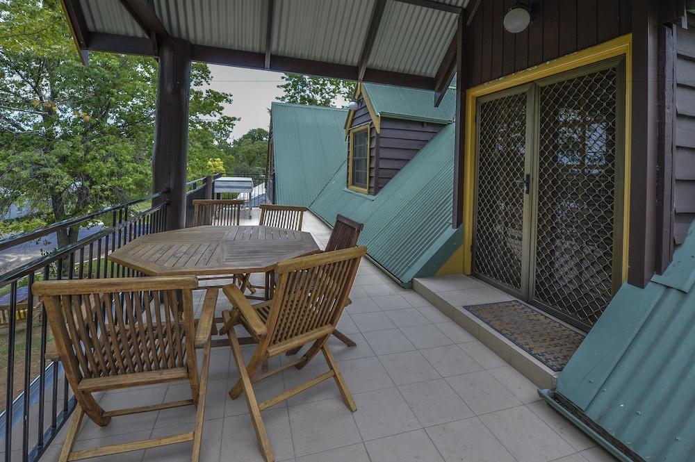 Gold Mine Guesthouse