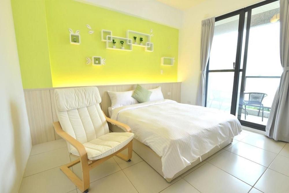 Slow Life Bed and Breakfast