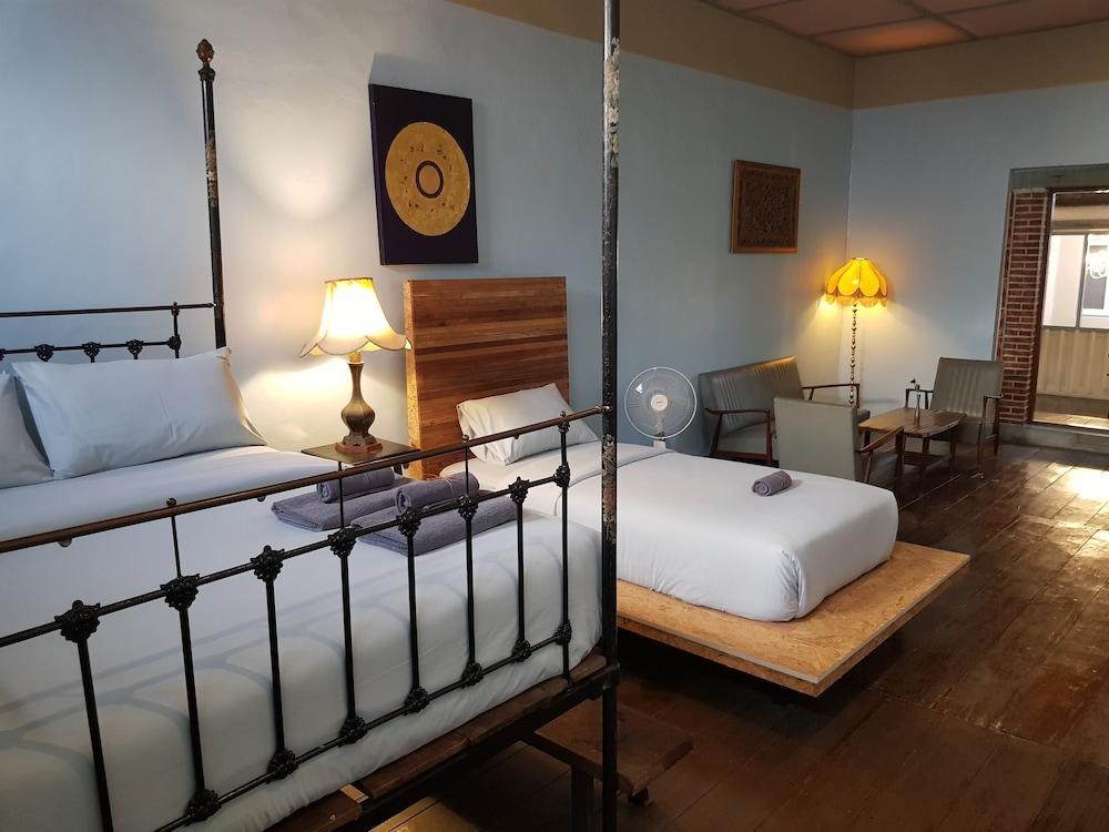 The Roo Classic Hometel