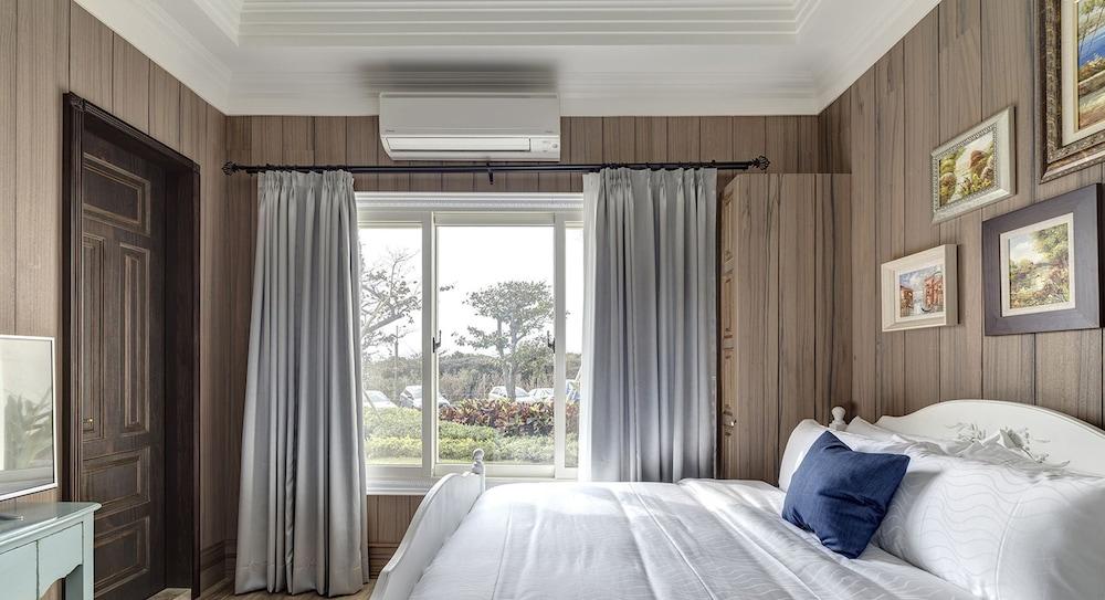 Coastal Lighting Villa Kenting