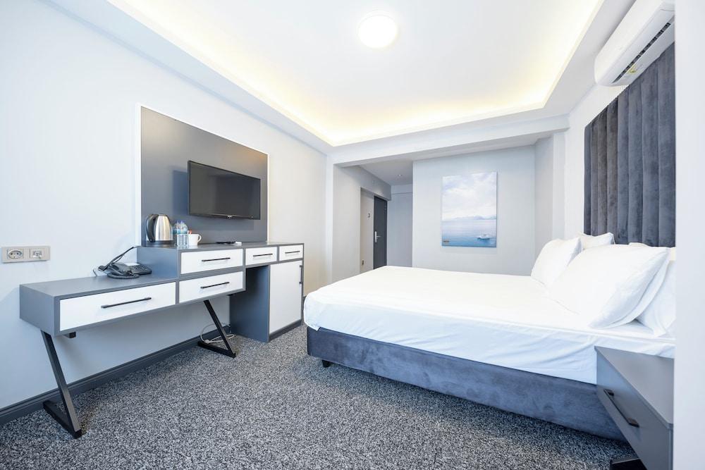 Maltepe Manhattan Otel