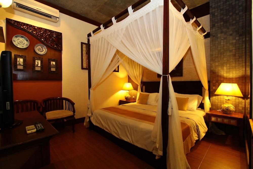 Dhanesvara Holistic Unique Homestay