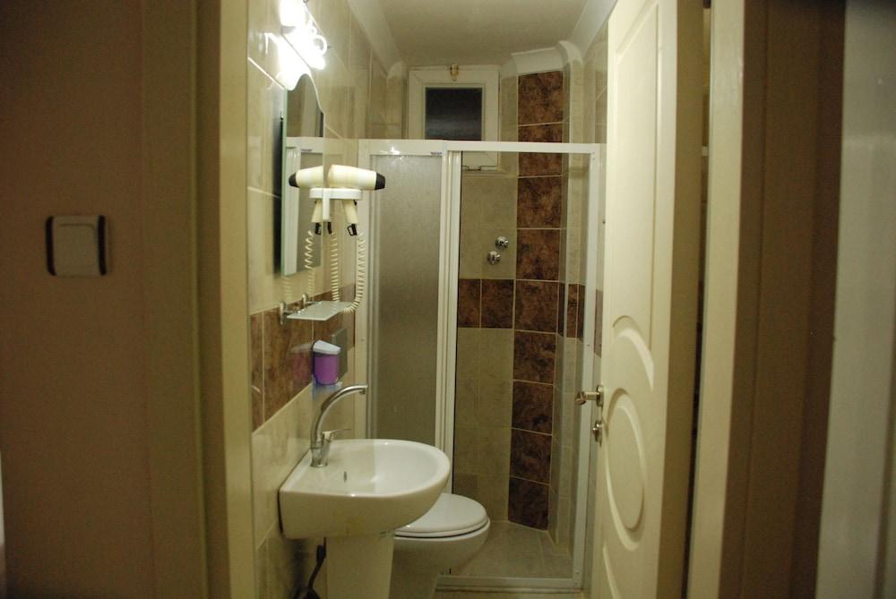 Kleopatra Aydin Otel