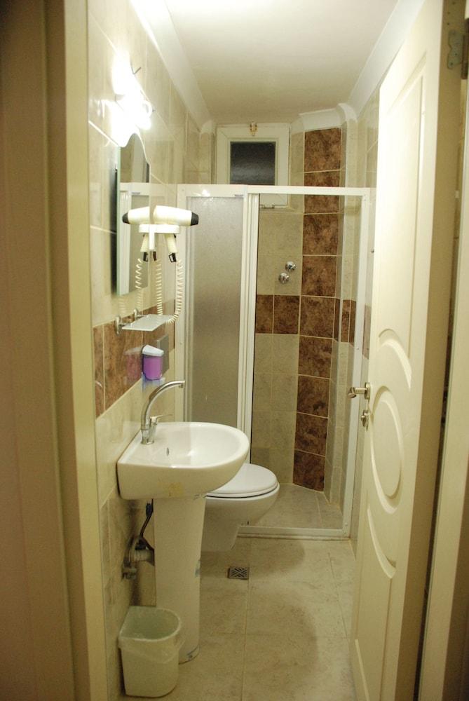 Kleopatra Aydin Otel