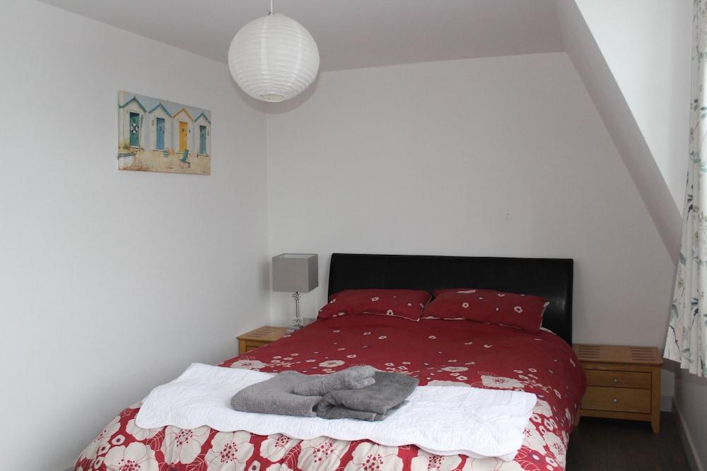 The Brighton Penthouse