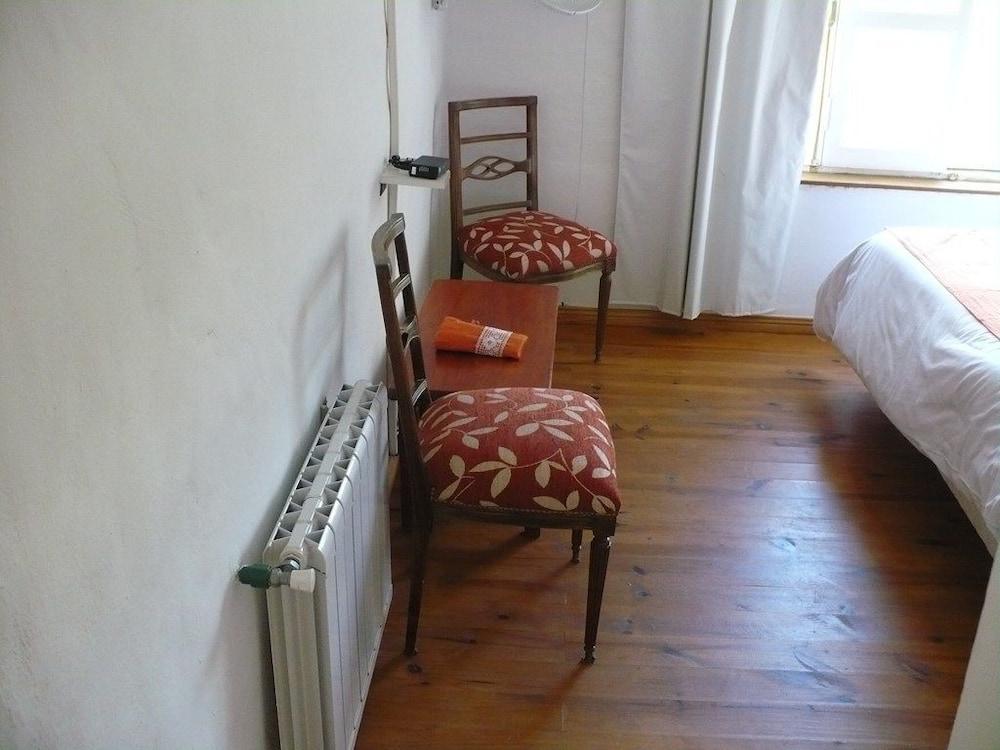 El Balcon de Cruz Chica