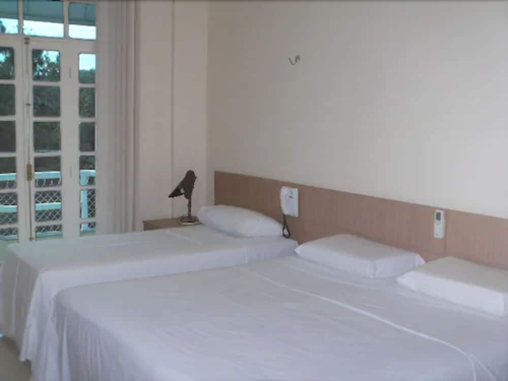 Hotel Mirante da Ilha