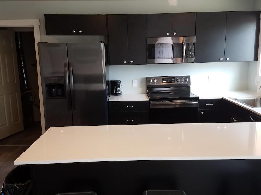 Bear River Hot Springs