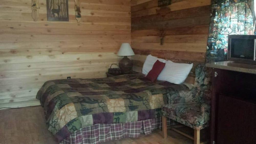 Bear River Hot Springs