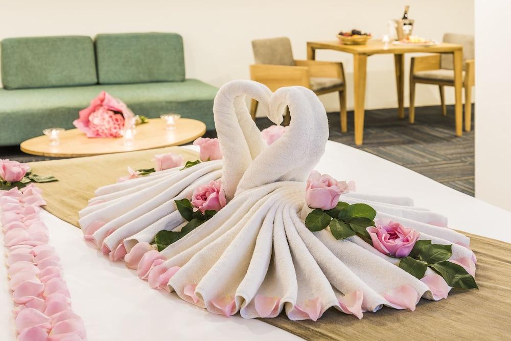 Hotel camino de la sal