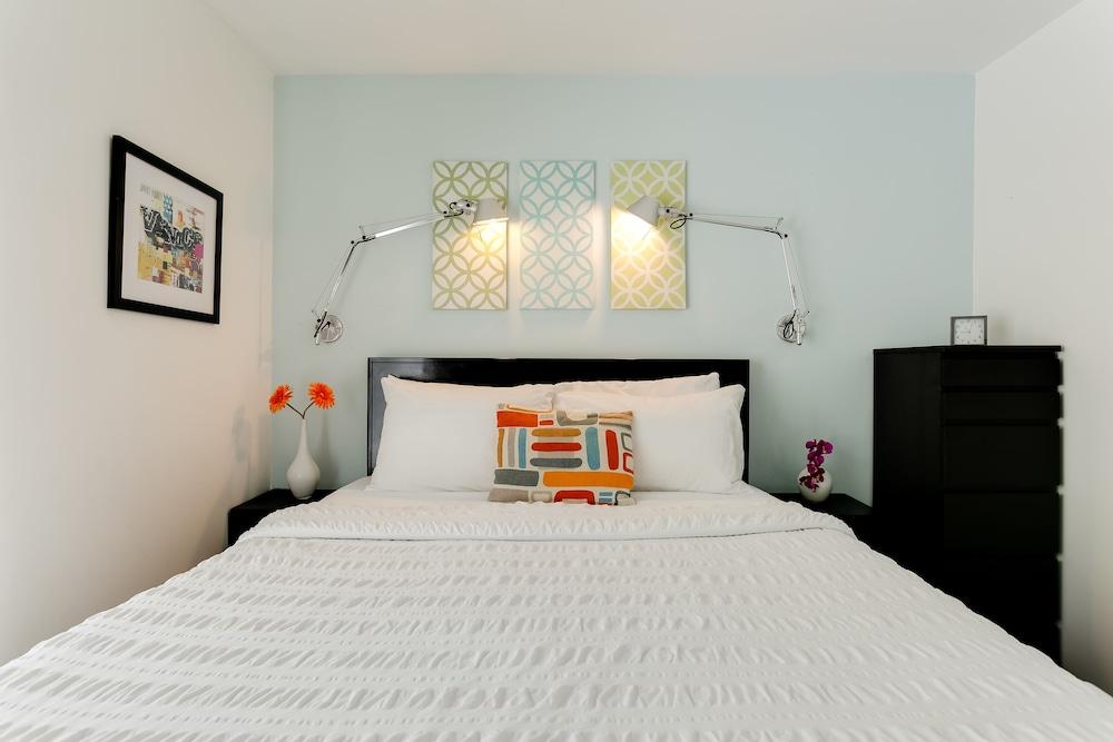 Venice Beach Vacation Condos