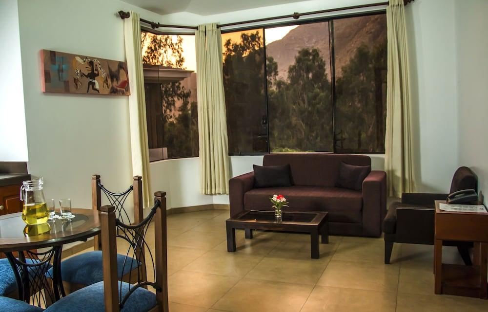 Kankay Hotel & Centro de Convenciones