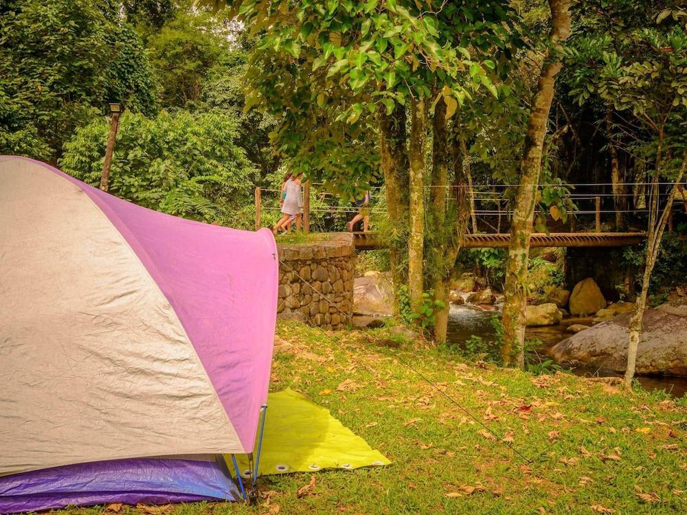 VELINN Camping Ilhabela