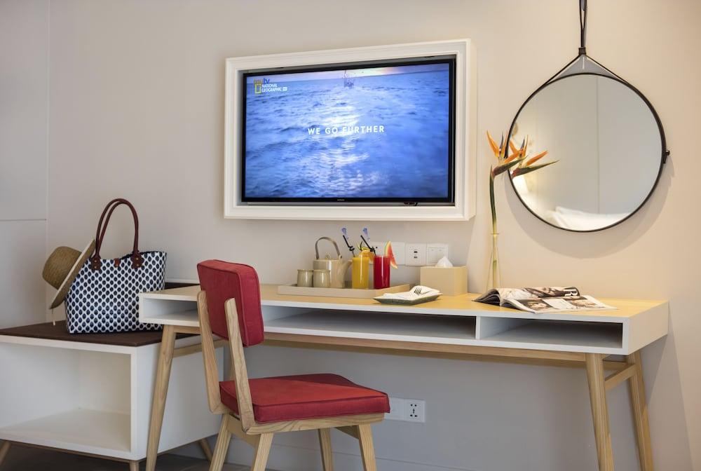 Maison De Camille Boutique Hotel