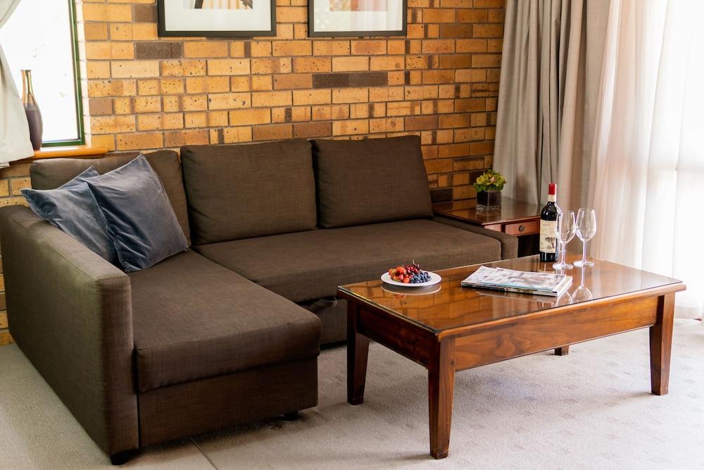 Blickinstal Barossa Valley Retreat