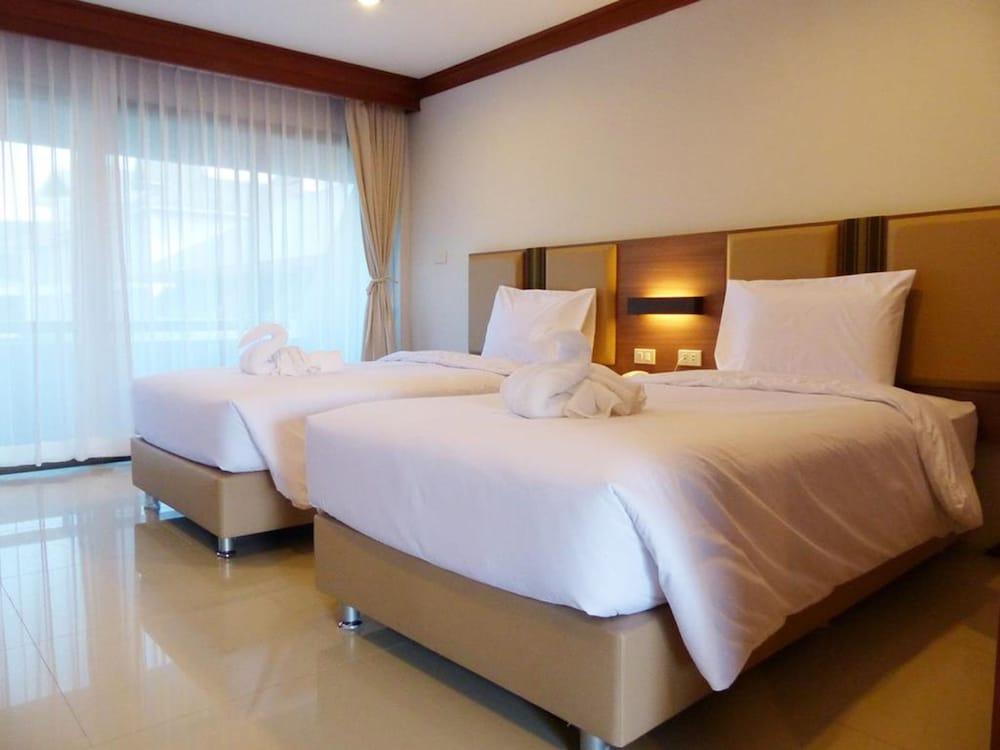 The Impress Nan Hotel