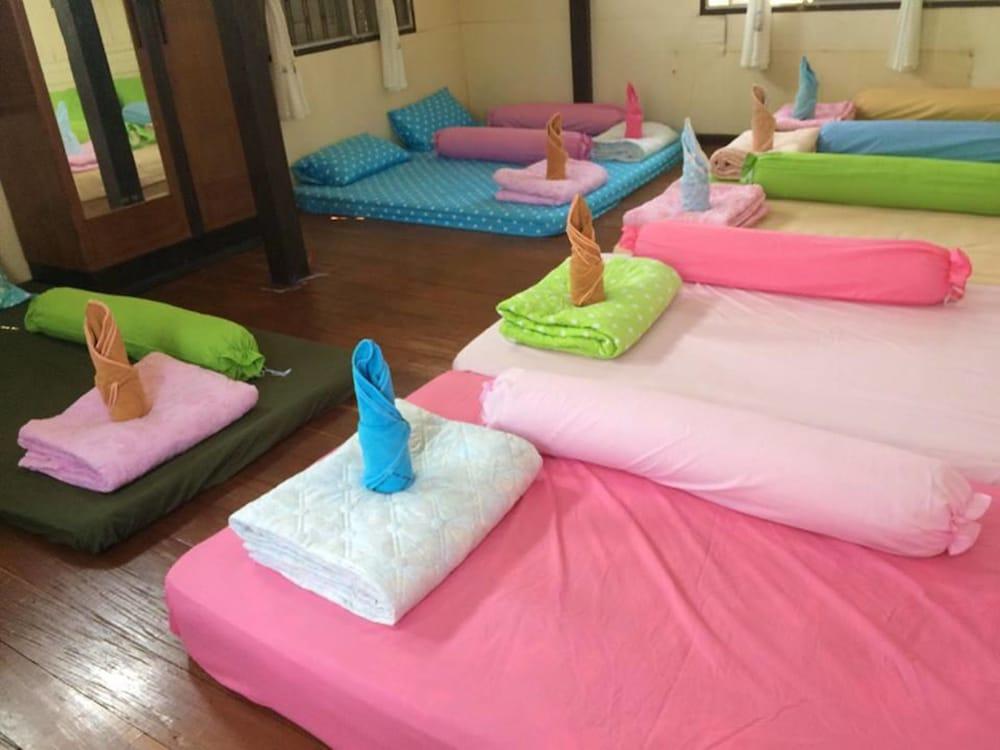 Diamond Homestay Nan