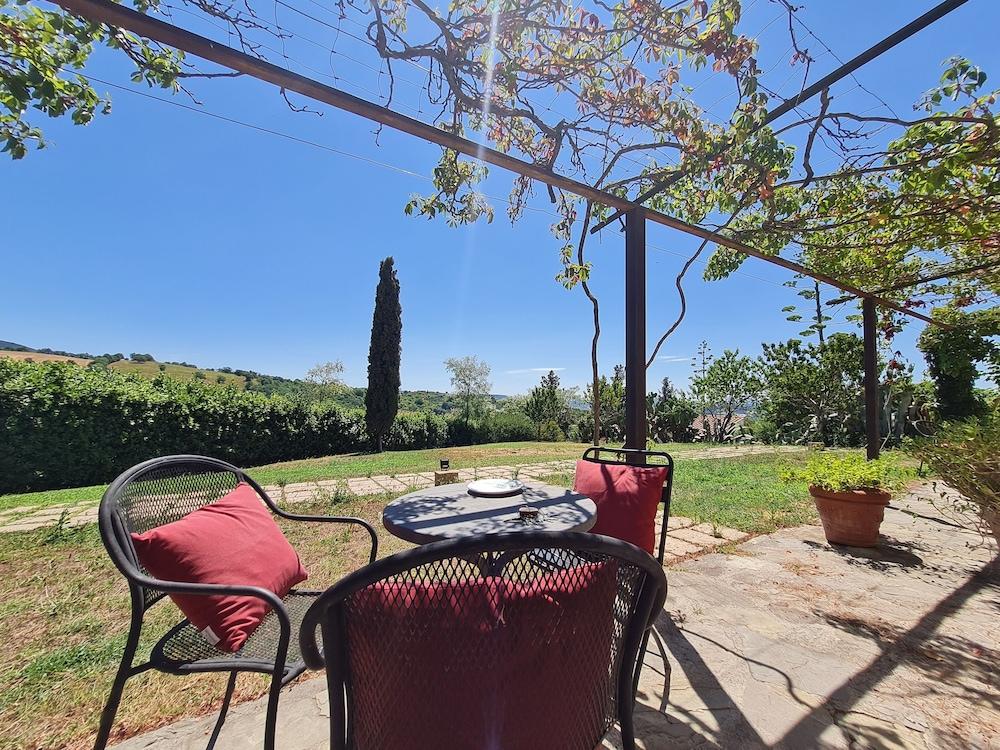 Agriturismo Bio Aia della Colonna