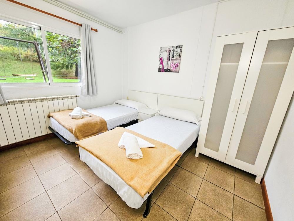 Complejo Bubal Formigal 3000