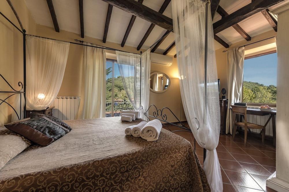 Villa Poggio di Gaville