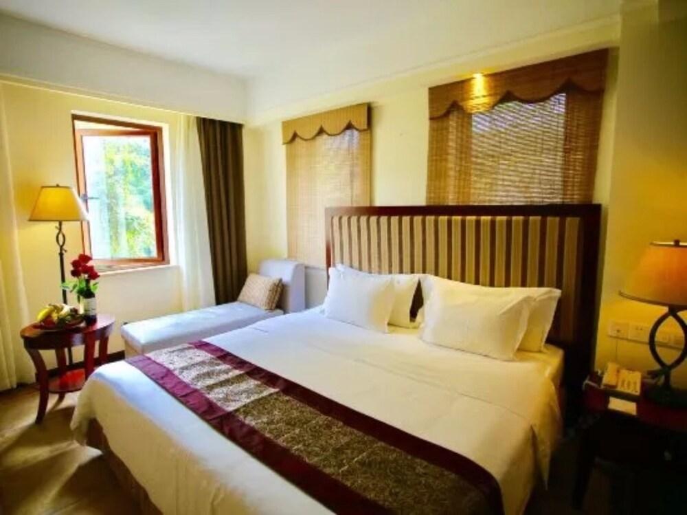 Yuhuayuan Sanya Resort