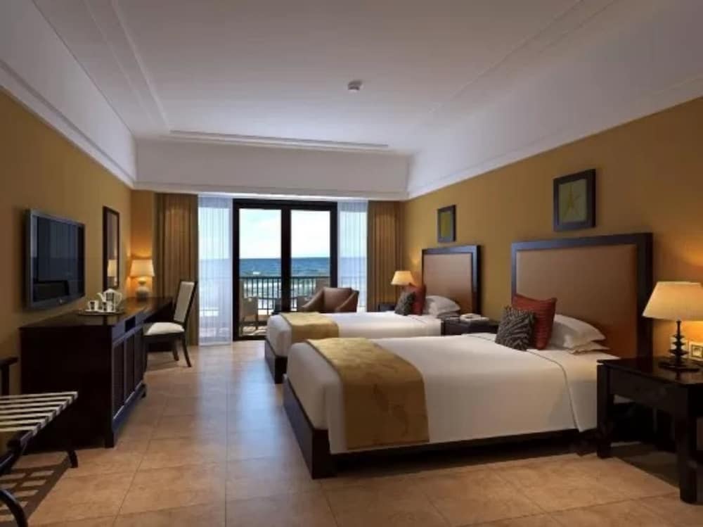 Yuhuayuan Sanya Resort