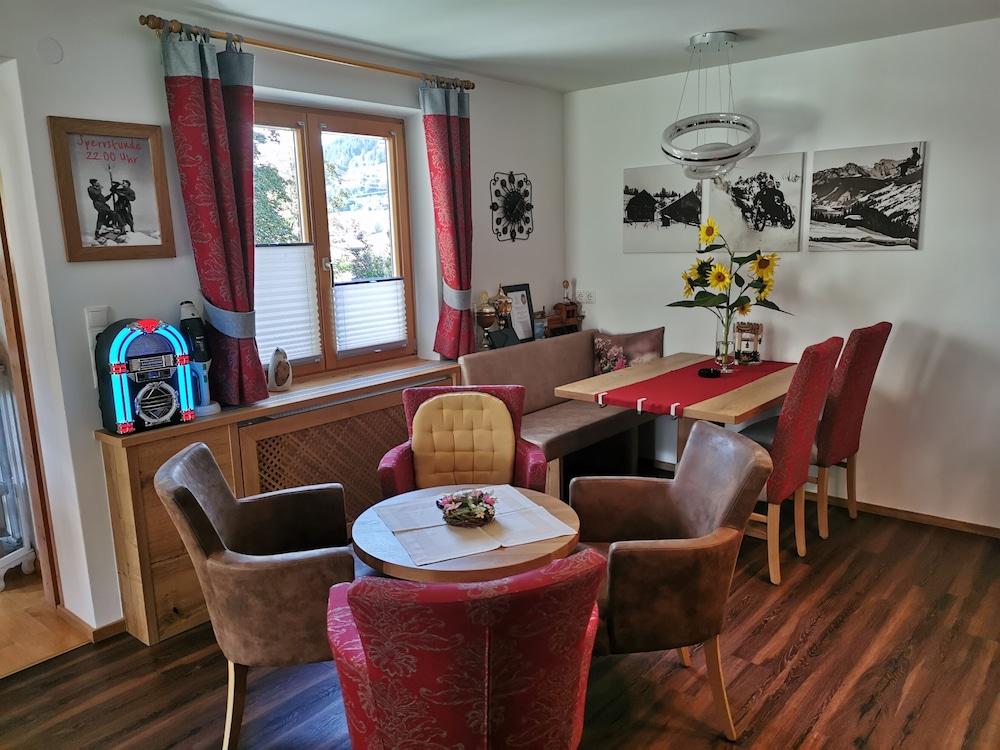 Oberauer Wagrain - Die Eco Familien Hotelpension (B&B)