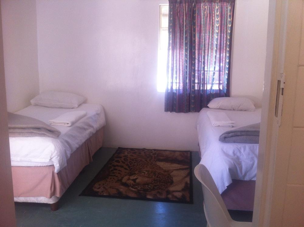 Khama Rhino Sanctuary